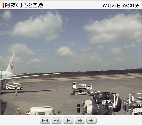 秋田 空港 ライブ カメラ